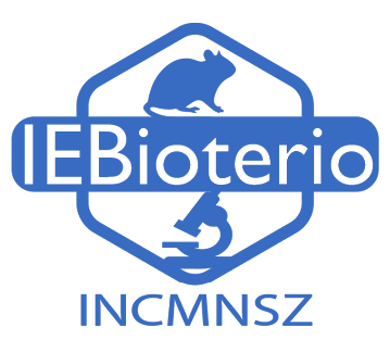 logo iebioterio