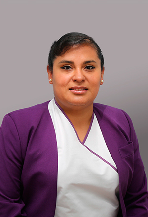 Gabriela Guzmán González