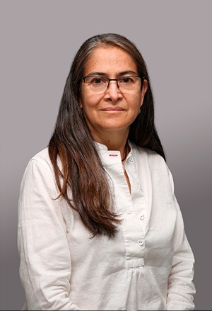 Liliana Ruiz Arregui