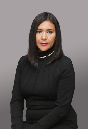 Gabriela Guzmán González