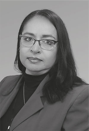 Dra. Flor de María Herrera Ortíz