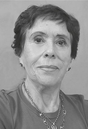 Dra. Flor de María Herrera Ortíz
