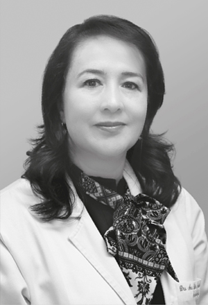 Dra. Ana Lilia Garduño López
