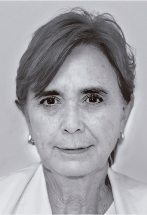 Dra. Margarita Fernández López