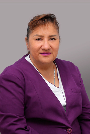 Gloria Galicia Cabello