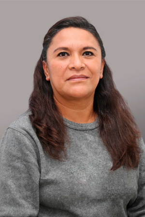 Irene Peñaloza Terán