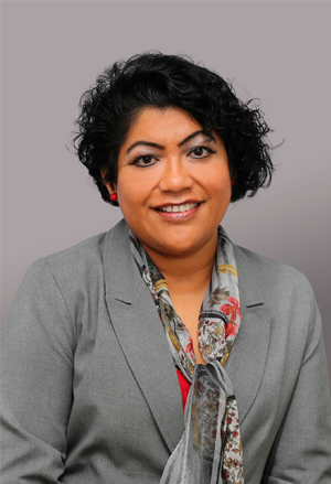 Ivonne Susana Santos Ledesma