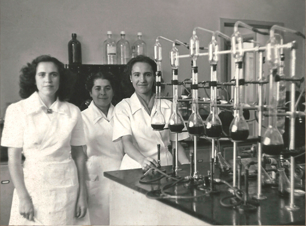 Laboratorio de Pruebas funcionales