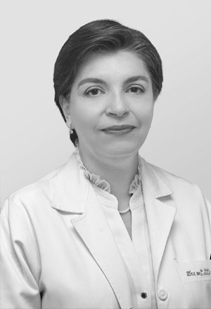 Liliana Castillo Martinez