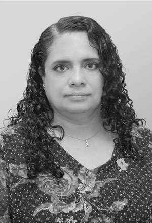 Maria Yolanda Arce Orozco