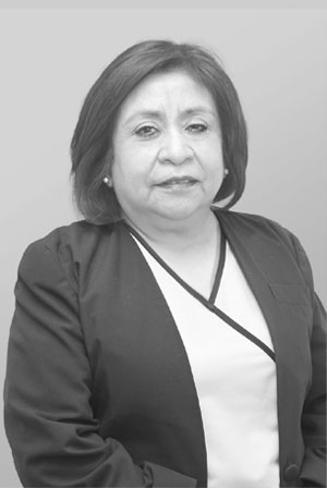 Marina Martinez Becerril
