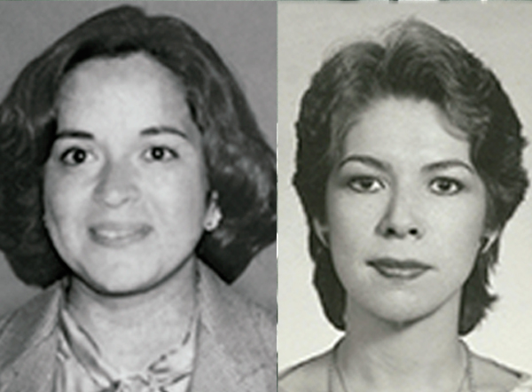 Maria Teresa Pavón Rios, L.T.C. Cecilia Ruiz Gonzalez