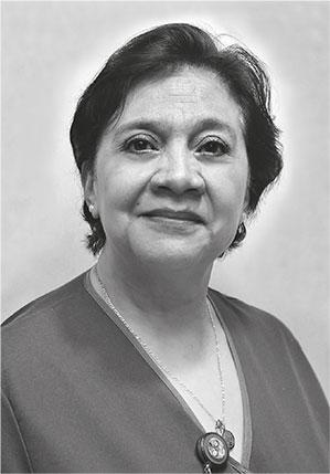 Margarita Navarrete Romero