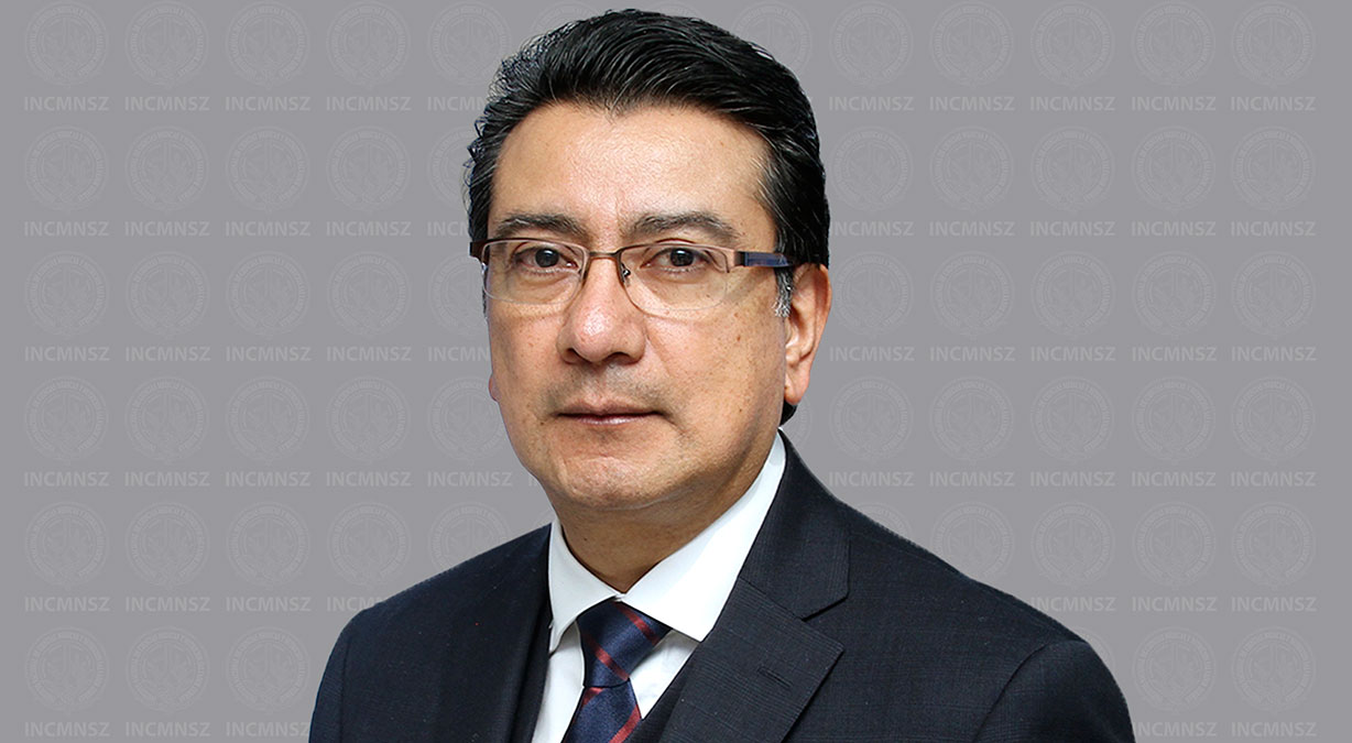 Lic.Osorio