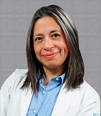 Adriana Cruz López