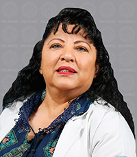 Angelina López Estrada