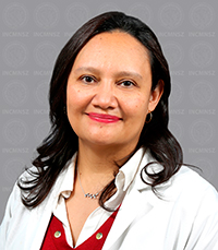Dra. Ivette Cruz Bautista