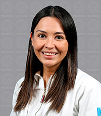 Linda Liliana Muñoz Hernández