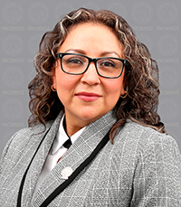 Lucia Palacios Báez