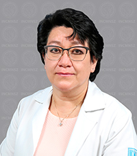 Magdalena Delgado Soto