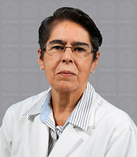 María Guadalupe López Carrasco