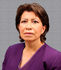 María Luisa Velasco Pérez