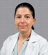 Paloma Almeda Valdés