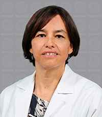 Sandra Iliana Rodríguez Carranza