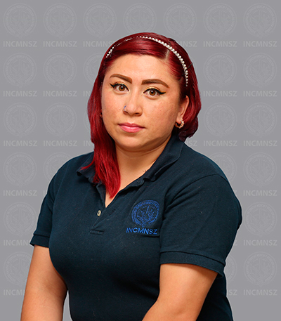 Angélica Nayeli Hernández Lecona