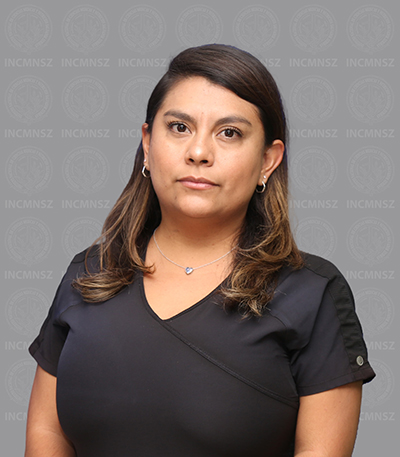 Diana Bustamante Hernández