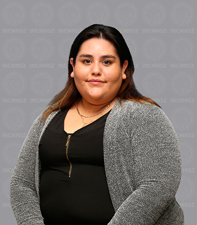 L.B. Frida Mariana Lozano Valdez 