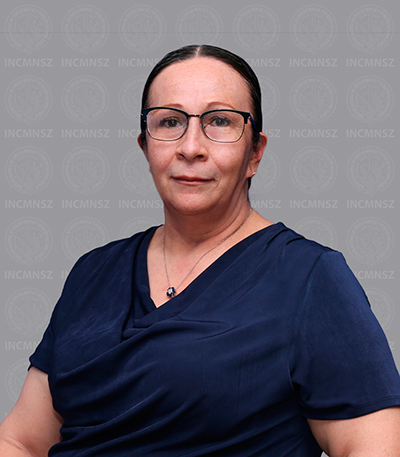 Hilda Rojas Flores