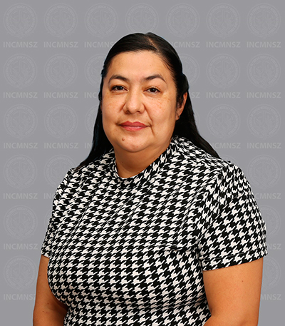 Karla Leticia Lugo Hernández