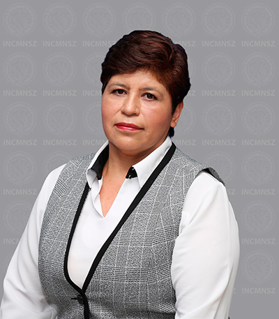 Sandra González Lozano