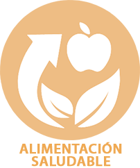 alimentación