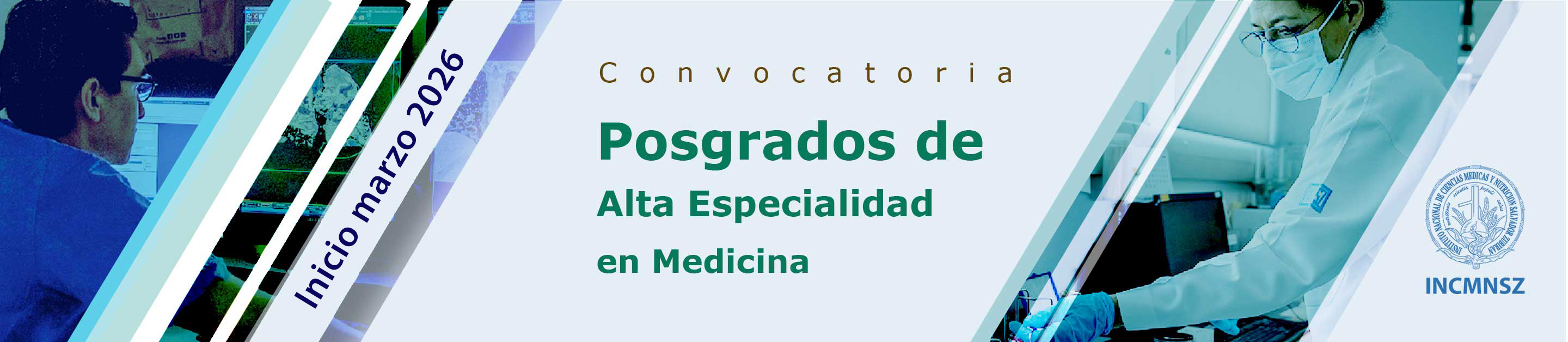 Alta Especialidad 2025