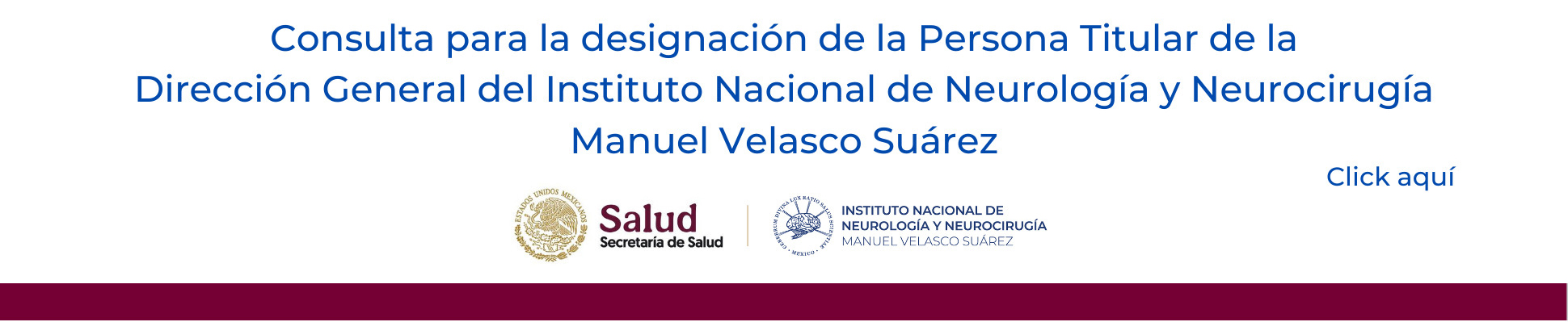 consulta