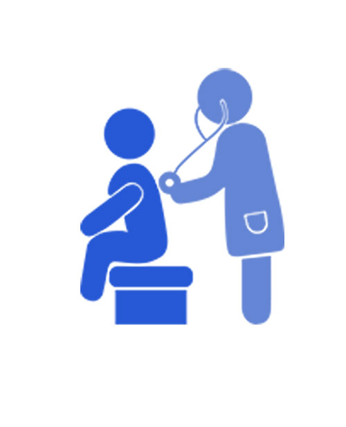 Profesionales de la salud