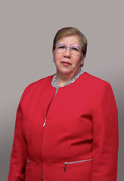María Alicia González Luna
