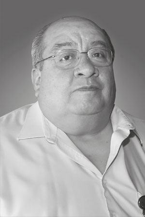 Aurelio Jaime Lozano Gómez