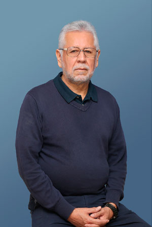 Felipe Ososrnio Morales