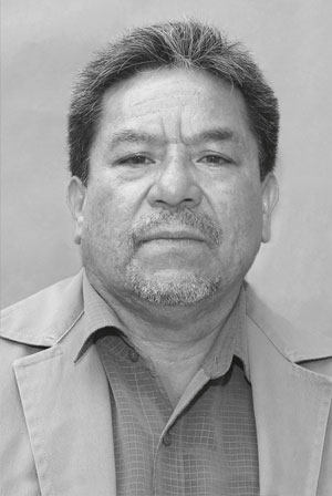 Alvaro Aguayo González