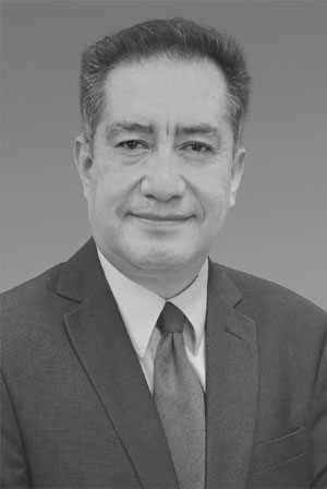 José Luis Cruztitla Carrillo