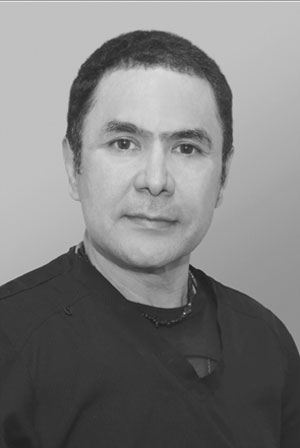 Jesús Rodríguez Quintero
