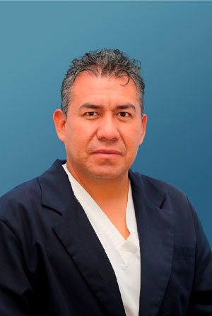 Ricardo Irán Domínguez González