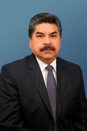 Victor Manuel Lomas Orozco