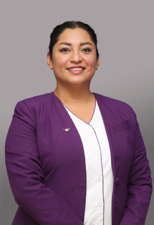 Cristina Segundo Alvarado Romo