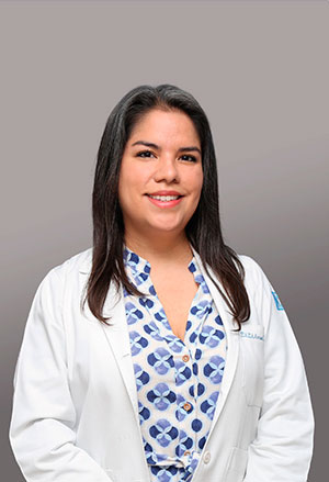 Adriana Ivette Tellez Sánchez