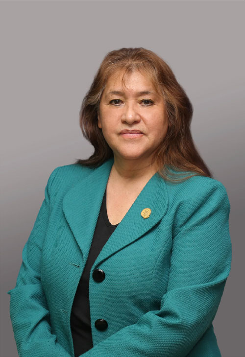 Raquel López Juárez