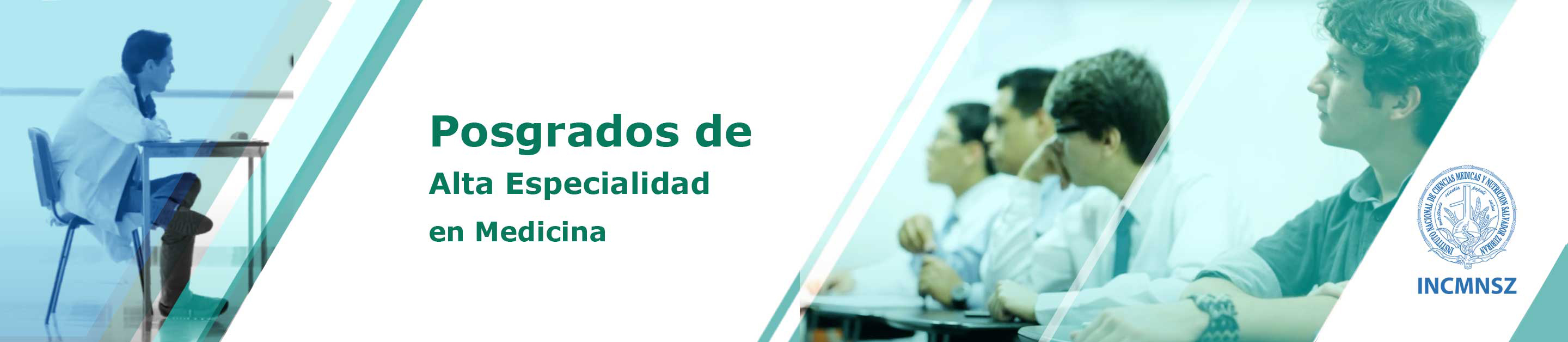 Alta especialidad